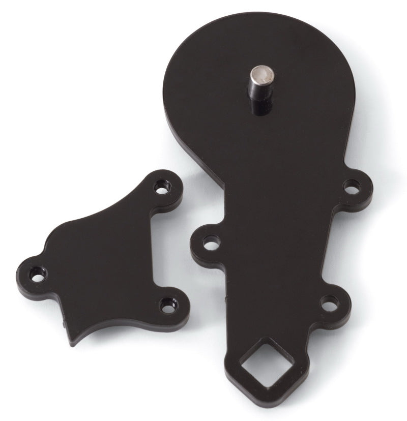 Edelbrock 15806 Belt Tensioner Brace fits Ford