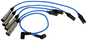 NGK 57349 fits Volkswagen 84-19 Jetta 1980 Spark Plug Wire Set