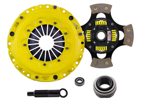 ACT AI3-XTG4 fits Acura Integra XT/Race Sprung 4 Pad Clutch Kit