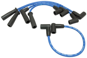NGK 53186 fits Dodge 02-19 Dakota 2096 Spark Plug Wire Set
