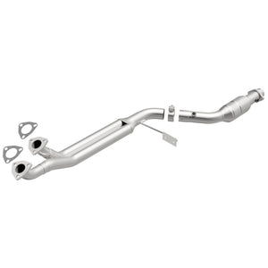 Magnaflow 23992 Conv DF 97-98 fits BMW Z3 6 2.8L