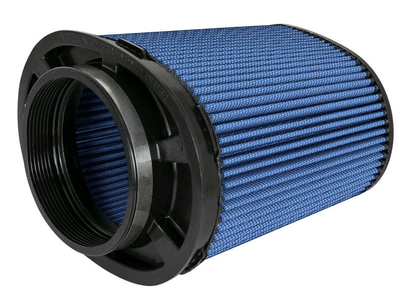 AFE 24-91126  FLOW Pro 5R Replacement Air Filter 5in F x (9x7) B x (7-1/4x5) T