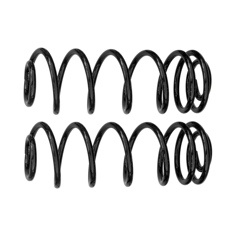 Rancho RS80132B 07-17 fits Jeep Wrangler Rear Coil Spring Kit