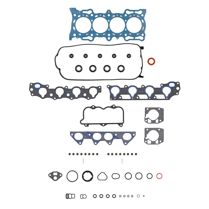 Fel-Pro HS26155PT fits Honda Accord HS 26155 PT PermaTorque Engine Cylinder Head Gasket Set