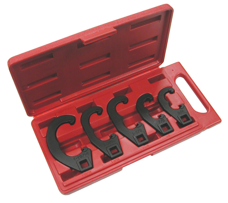 SPC Performance 71909 TIE ROD TOOL SET-5PC