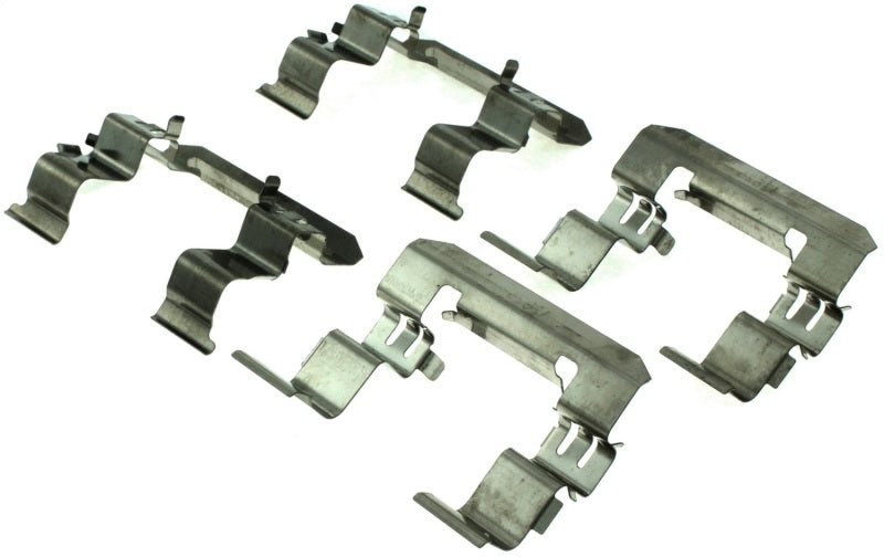 Stoptech 305.083 Street Select Brake Pads