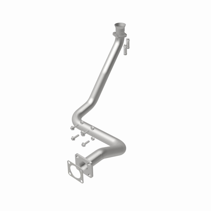 Magnaflow 107-0017 BRE Exhaust 87-92 fits Wrangler 2.5L 4.0L 4.2L Front Pipe Kit