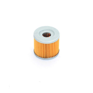 Athena FFC003 83-87 fits Suzuki LT Quadrunner 125 Oil Filter