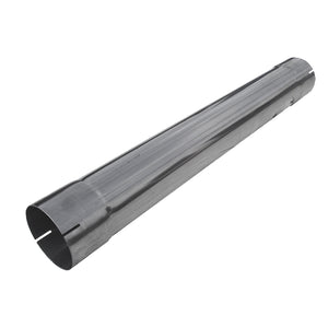 MBRP MDS930 Replaces all 30 overall length mufflers Muffler Delete Pipe