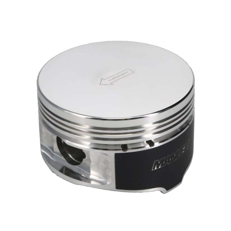 Manley Performance 595030C-8 Manley fits Ford 4.6L Modular V8 Piston Set - 3.