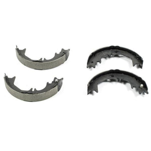 PowerStop B844 fits Lexus 96-97 LX450 Rear Autospecialty Parking Brake Shoes