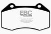 EBC DP21539 fits Chevrolet 07-08 Cobalt 2.0 Supercharged (SS) Greenstuff Front Brake Pads