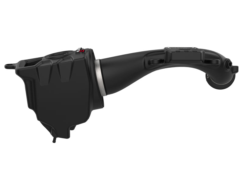 AFE 50-70035G um GT Cold Air Intake System w/ Pro Guard 7 Media 18-19 fits Jeep