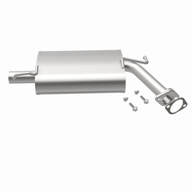 Magnaflow 108-0033 BRE Exhaust 04-05 G35 3.5L Muffler Kit