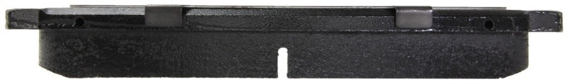 Stoptech 309.1164 Performance 06-10 Ford Fusion / 07-10 Lincoln MKZ / 06-09 Mazda 6 Front Brake Pads