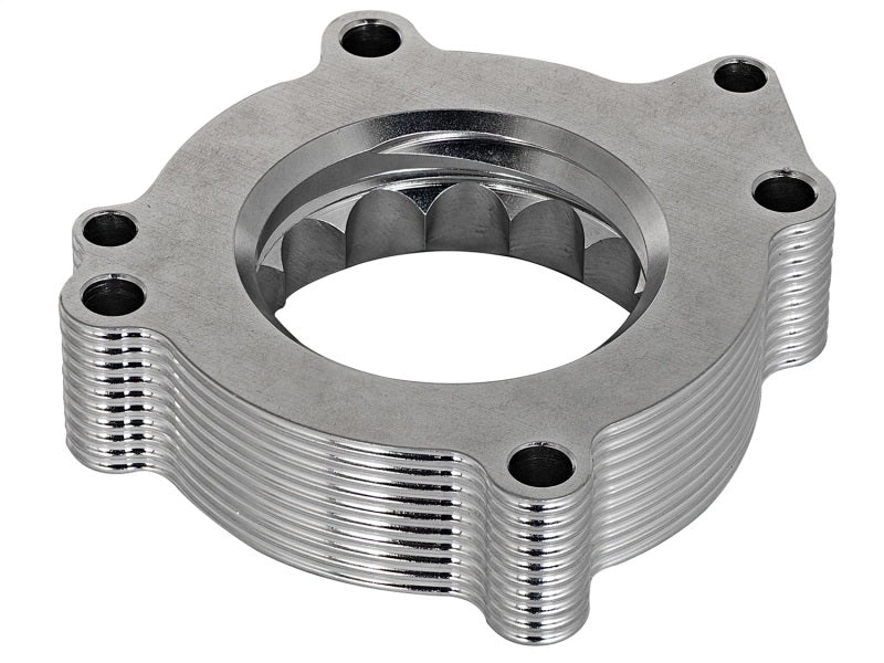 AFE 46-39002  Bullet Throttle Body Spacers TBS fits Audi A4 (B8) 09-16 I4/2.0L