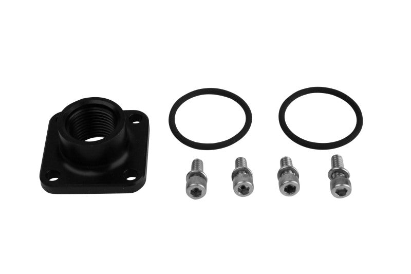 Aeromotive  11745 AN-08 Femal Port Adapter (110-0) (for 11115/11117)