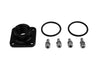 Aeromotive  11745 AN-08 Femal Port Adapter (110-0) (for 11115/11117)