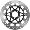 Brembo OE 78B40890 12 13 Ducati fits EVO corse Special Edition 848CC 330x5mm Bra