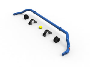 aFe 440-721002FL POWER 20-26 fits Toyota GR Supra A90 Front Sway Bar - Race Edition Blue