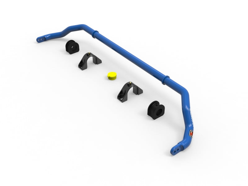 aFe 440-721002FL POWER 20-26 fits Toyota GR Supra A90 Front Sway Bar - Race Edition Blue