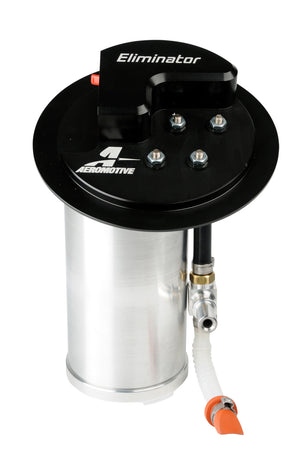 Aeromotive  18695 Fuel Pump - fits Ford 10-20 - 2013 Mustang - Eliminator