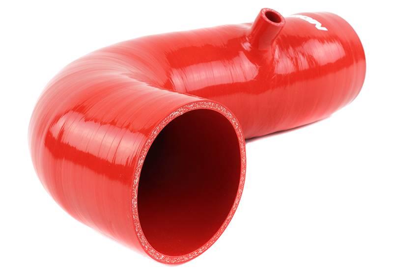 Perrin Performance PSP-INT-431RD PERRIN fits Subaru BRZ/Toyota Inlet Hose Red