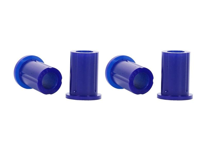 SuperPro SPF3803K fits Ford 19-23 Ranger Rear Shackle Bushing Kit