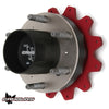 Camburg CAM-020043 2.50 Race Series Rear Hub Kit (5x5.5 / 40sp)
