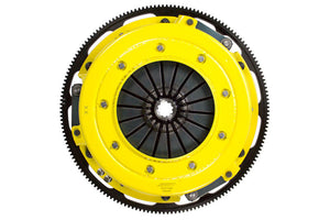 ACT T3R-F02 fits Ford Mustang Twin Disc MaXX XT Race Kit Clutch Kit