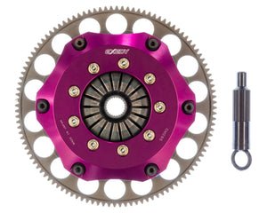 Exedy fits Acura Integra LS 1 HM022SR 92-01 .8L Hyper Compe-R Twin Cerametalli