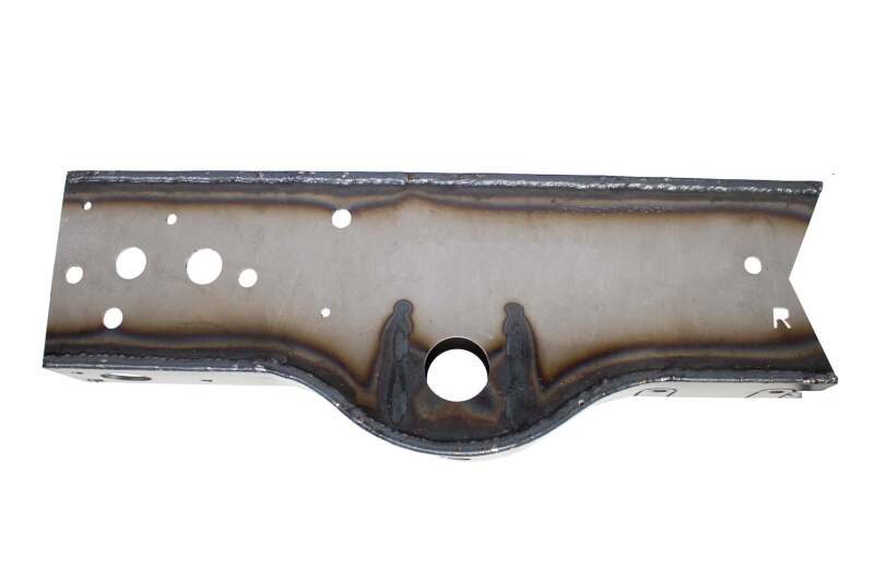 RustBuster RB7601L Raer Frame Section Left Side