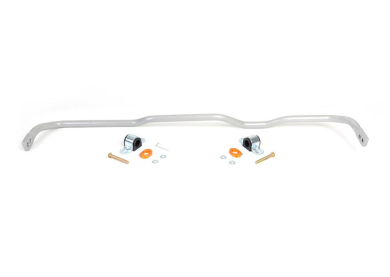 Whiteline BWR21XZ VAG MK4/MK5 AWD Only Rear 24mm Adjustable X-Heavy Duty Swaybar