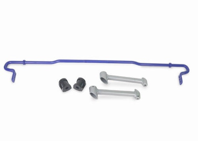 SuperPro RC0125RZ-16 2022+ fits Subaru BRZ 16mm Adjustable Rear Sway Bar
