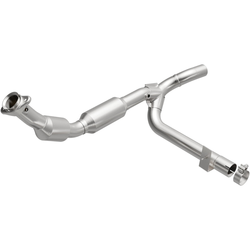 Magnaflow 4583009 02-03 fits Ford F-150 5.4L Direct Fit Converter