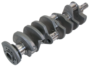 Eagle 445445006535 fits Chevrolet BB 4.500in Stroke Int Balance Center Counterweighted Forged 4340 Steel Crankshaft