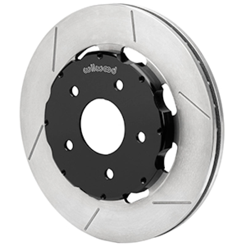Wilwood 140-16530 C5/C6 fits Corvette Rear Kit 12.00x1.03 Rotor