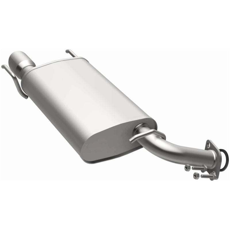 Magnaflow 108-0114 BRExhaust 07-12 fits Lexus ES350 / 07-11 Toyota Camry Left Muffler Kit