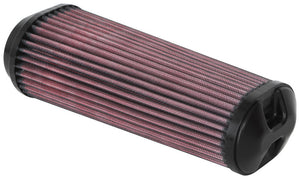 K&N Engineering E-0641 K&N 17-20 fits Kia Picanto L3 1.0L Replacement Drop In Air Filter