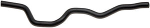 Gates 19962 12-17 fits Toyota Camry 4-Cyl. 2.5L Heater To Tee Molded Heater H