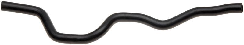 Gates 19962 12-17 fits Toyota Camry 4-Cyl. 2.5L Heater To Tee Molded Heater H