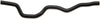 Gates 19962 12-17 fits Toyota Camry 4-Cyl. 2.5L Heater To Tee Molded Heater H