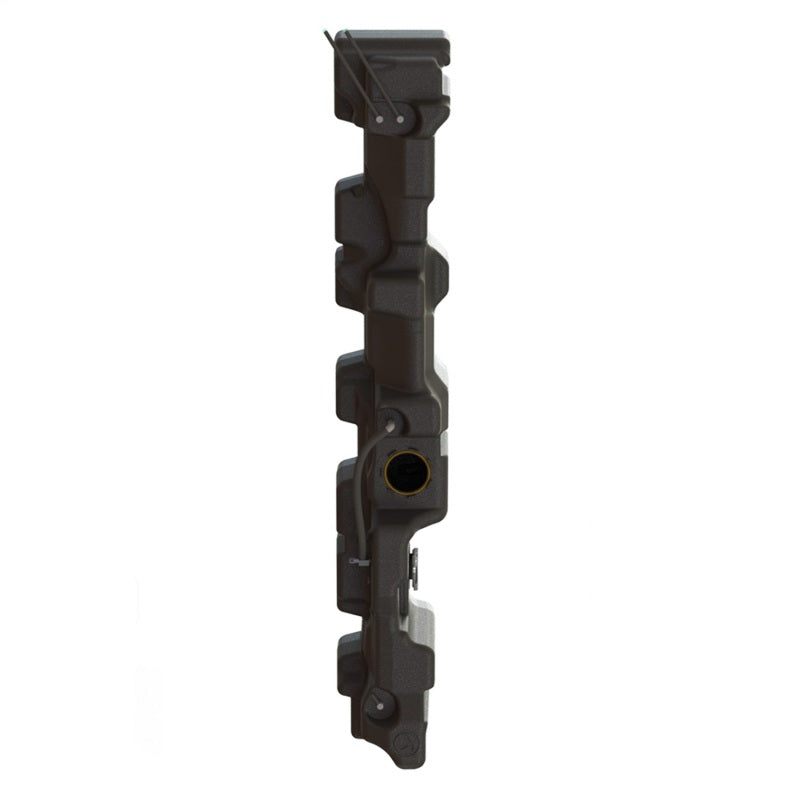 fits Titan Fuel Tanks 7020717 17-24 Ford 120in Cab & Chassis 54 Gallon XXL Mid-Ship Fuel Tank