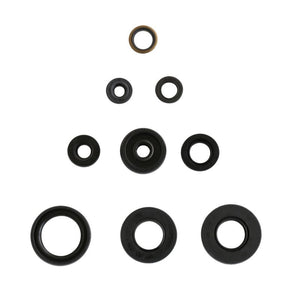 Athena P400485400050 fits Yamaha DT LC / D 50 Engine Oil Seal Kit