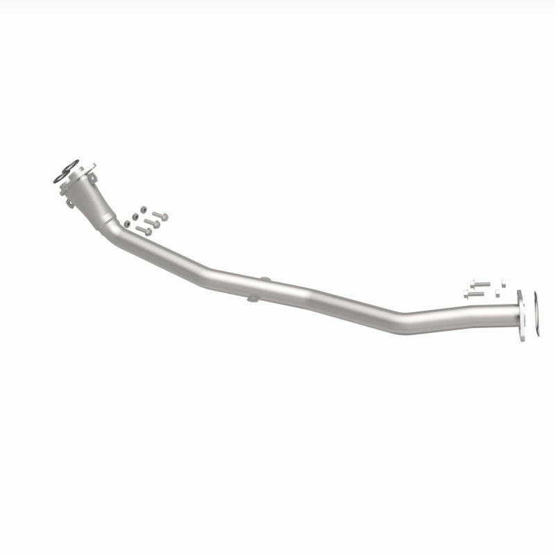 Magnaflow 107-0125 BRE Exhaust 90-96 D21 Pickup 2.4L Front Pipe Kit