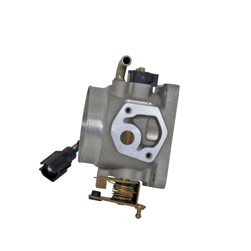 BBK  1514 Mustang 5.0 80mm Throttle Body  Power Plus Series