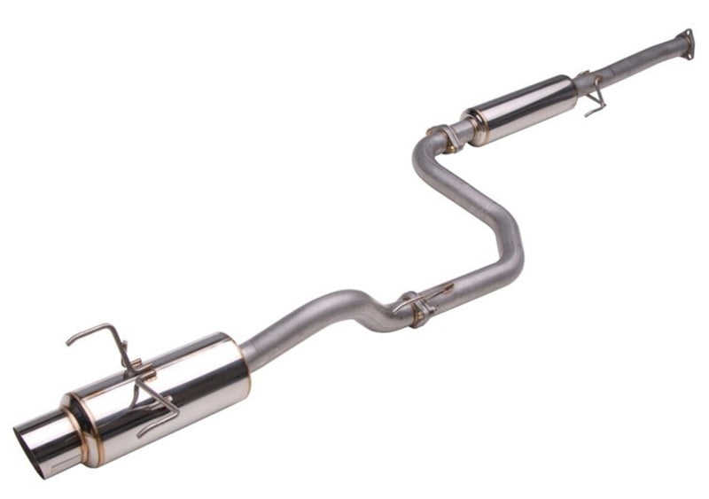 Skunk2 413-05-2010 MegaPower 92-97 fits Honda Del Sol (All Models) 60mm Exhaust System