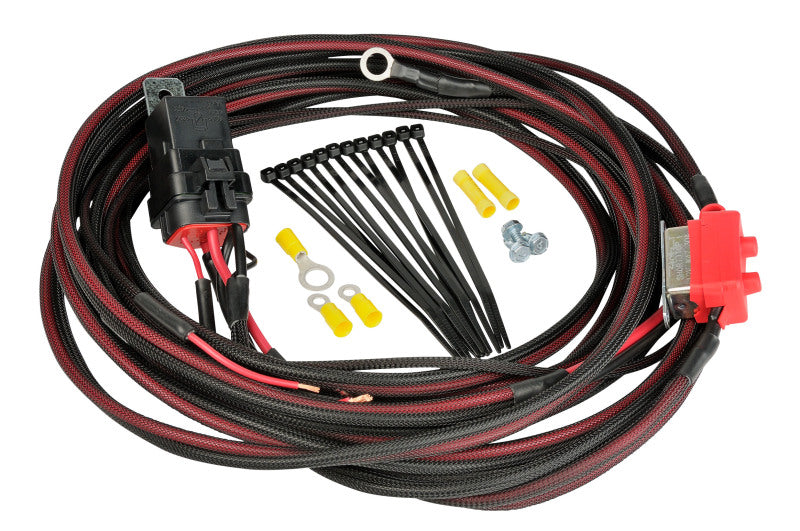 Aeromotive  17164 Phantom 340 Fuel System - Return Style w/Y-Block