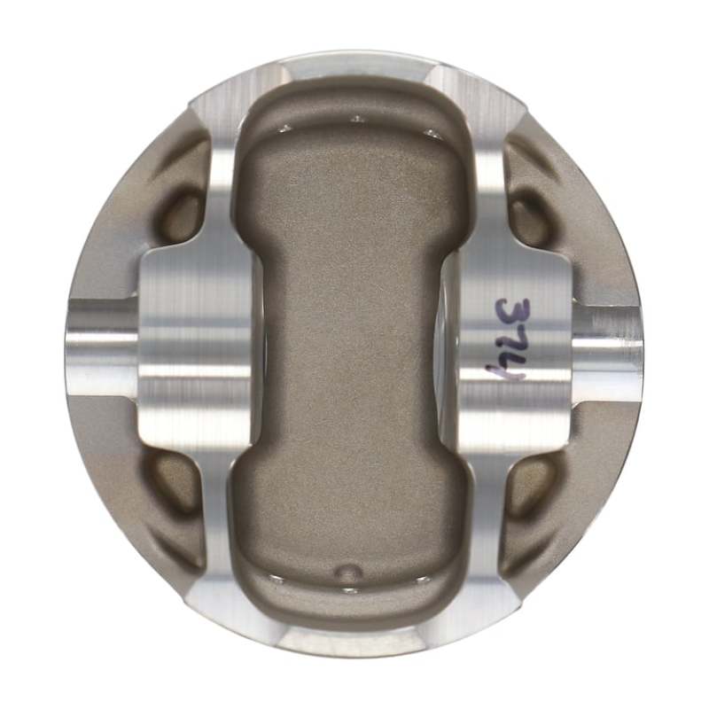 Wiseco K0090X2 fits Ford SOHC V8 4.6L 2 Val Trick Flow Twisted Wedge NA/Boost/Ni