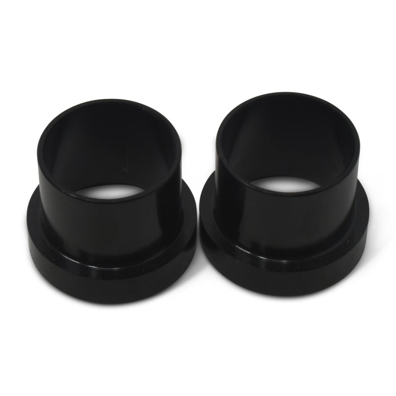 Russell 660643 Performance -4 AN Tube Sleeve 1/4inin dia. (Black) (6 pcs.)